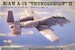 Fairchild N/AW A10 Thunderbolt II Dual 80324