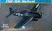 Grumman F6F-5N Hellcat Nightfighter 80341