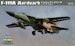 General Dynamics F111A Aardvark 80348