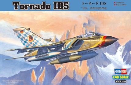 Panavia Tornado IDS  80353