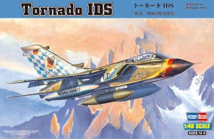 Panavia Tornado IDS 80353