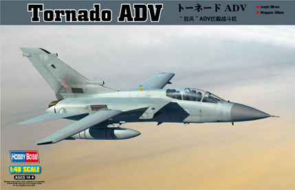 Panavia Tornado ADV 80355