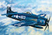 Grumman F8F-2 Bearcat 80358