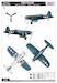 Vought F4U-2 Corsair  80385