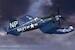 Vought F4U-5N Corsair "Early Version" 80390