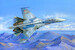 Suchoi Su27 'Flanker B' 81711