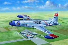 F80A Shooting Star 81723