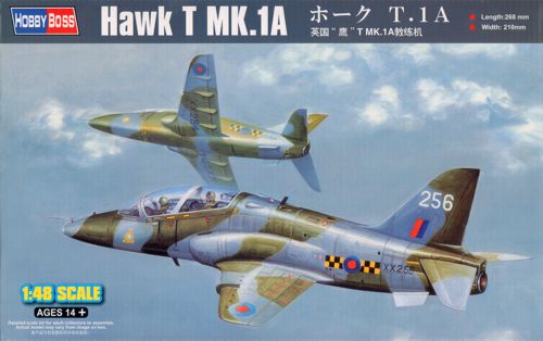 Hawk T1a  81733