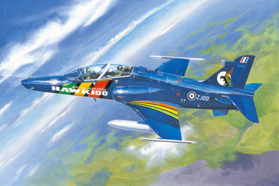 Hawk T Mk100/102 81735