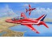 Hawk T1/T1a (Red Arrows hb81738