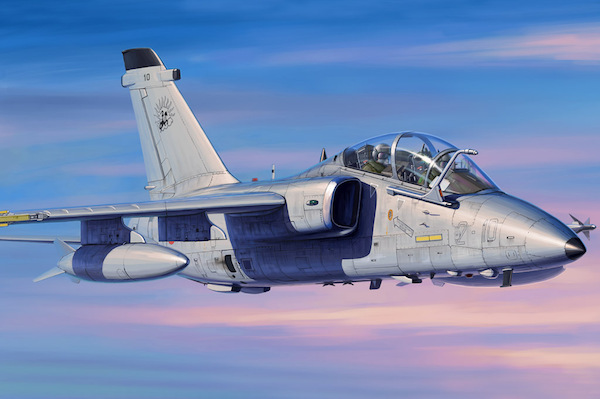 A11B Trainer (AMX-T) 81743