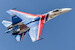 Suchoi Su27 'Flanker B' 'Russian Knights" 81776