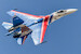 Suchoi Su27 'Flanker B' 'Russian Knights" 81776