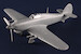 Hawker Hurricane MKIIc/Trop  81779