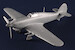 Hawker Hurricane MKIIc/Trop  81779