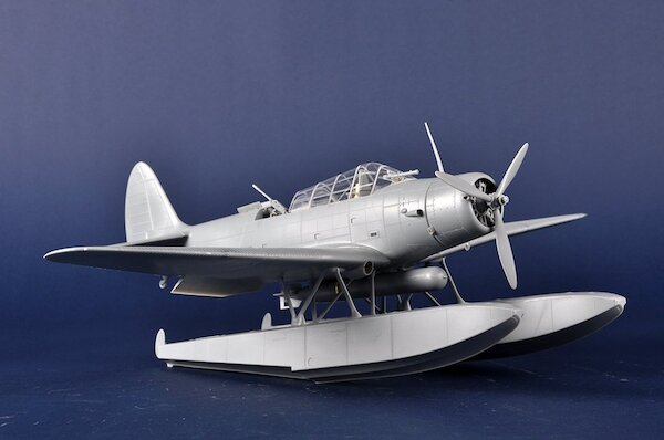 Douglas TBD-1A Devastator floatplane 81784
