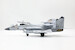 Mikoyan MiG29K Fulcrum All weather Carrier born Multi Role Aircraft  81786