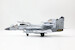 Mikoyan MiG29K Fulcrum All weather Carrier born Multi Role Aircraft 81786