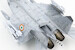 Mikoyan MiG29K Fulcrum All weather Carrier born Multi Role Aircraft 81786