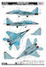 Mikoyan MiG35 Fulcrum All weather Multi Role Aircraft 81787