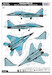 Mikoyan MiG35 Fulcrum All weather Multi Role Aircraft  81787