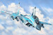 Mikoyan MiG35 Fulcrum All weather Multi Role Aircraft hb81787