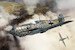 Messerschmitt Bf109E-3 hb81791