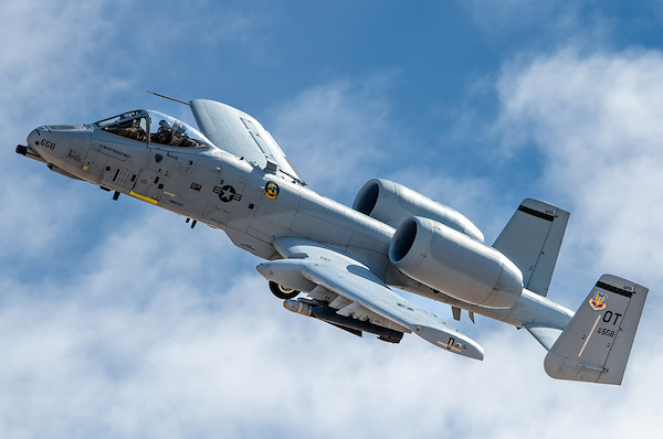 A10C Thunderbolt 81796