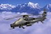 WZ10 Thunderbolt Chinese helicopter - with LED 81904