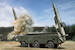 Russian 9K79 Tochka (SS21 Scarab) Intercontinental Ballistic Missile HBS-82935