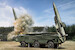 Russian 9K79 Tochka (SS21 Scarab) Intercontinental Ballistic Missile HBS-82935