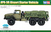 APA-5D Airport Starter Vehicle based on Ural-4320 hb82962