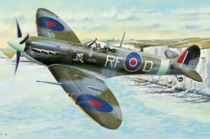 Spitfire MKV  83205