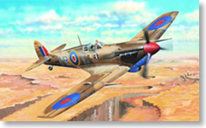 Spitfire MKVb Trop  83206