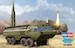 Soviet SS23 Spider Tactical Ballistic Missile 85505