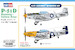 P51D Mustang - Yellow Nose 85808