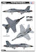 F/A18F Super Hornet (VFC-12)  85819