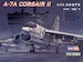 Vought A7A Corsair 87201