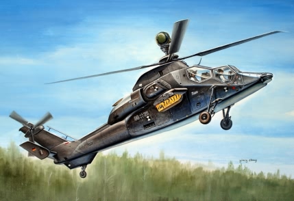 EC665 Tiger UHT (prototype) 87211