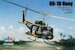 Bell UH1B Huey 87228