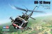 Bell UH1C Huey 87229