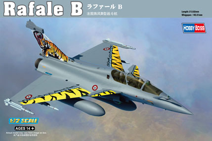 Dassault Rafale B 87245