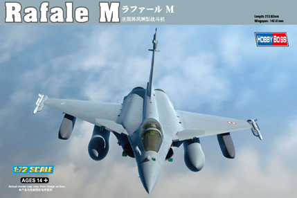 Dassault Rafale M  87247