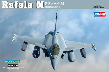 Dassault Rafale M 87247