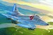 Douglas A4E Skyhawk 87254