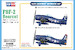 Grumman F8F-2 Bearcat HBS-87269
