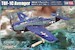 Grumman TBF-1C Avenger HBS-87275