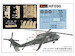 ROC Army UH60M Black Hawk Conversion set (Italeri)  HF-090