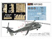 ROC Army UH60M Black Hawk Conversion set (Italeri) HF-090
