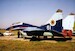 Mikoyan MiG29 A/UB  (Romanian AF, Moldova AF MiG29UB "61")  PMO-72306